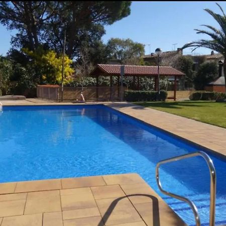 Apt Con Piscina En Calella De Palafrugell, Parking Gratuito Kültér fotó