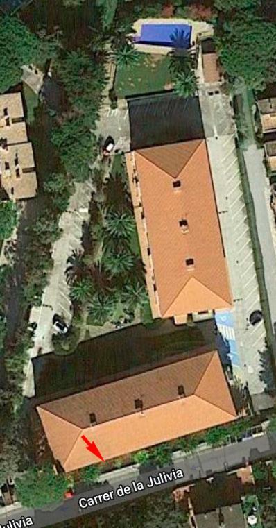 Apt Con Piscina En Calella De Palafrugell, Parking Gratuito Kültér fotó